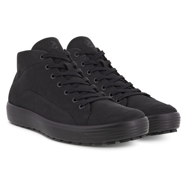 фото ECCO SOFT 7 TRED M (450434-02001) 7