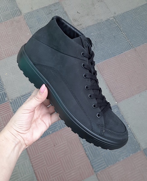 фото ECCO SOFT 7 TRED M (450434-02001) 8