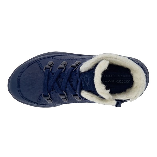 фото ECCO EXOSTRIKE KIDS (761982-50769) 4