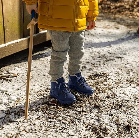 фото ECCO EXOSTRIKE KIDS (761982-50769) 7