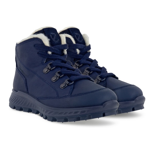 фото ECCO EXOSTRIKE KIDS (761982-50769) 8