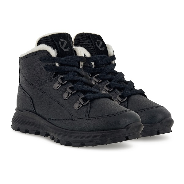 фото ECCO EXOSTRIKE KIDS (761982-51052) 8