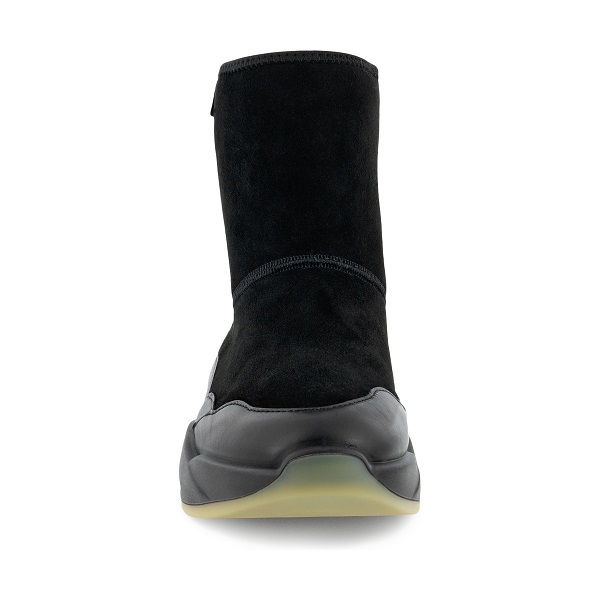 фото ECCO CHUNKY SNEAKER W (203203-51052) 4