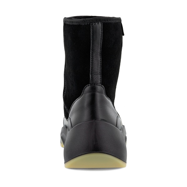 фото ECCO CHUNKY SNEAKER W (203203-51052) 5