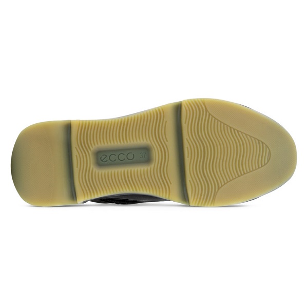 фото ECCO CHUNKY SNEAKER W (203203-51052) 7