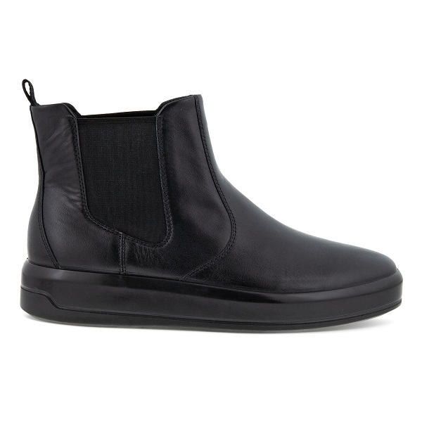 фото ECCO SOFT 9 II (205333-01001) 2