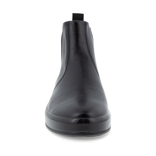 фото ECCO SOFT 9 II (205333-01001) 4