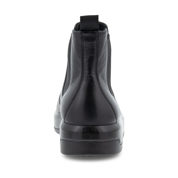 фото ECCO SOFT 9 II (205333-01001) 5