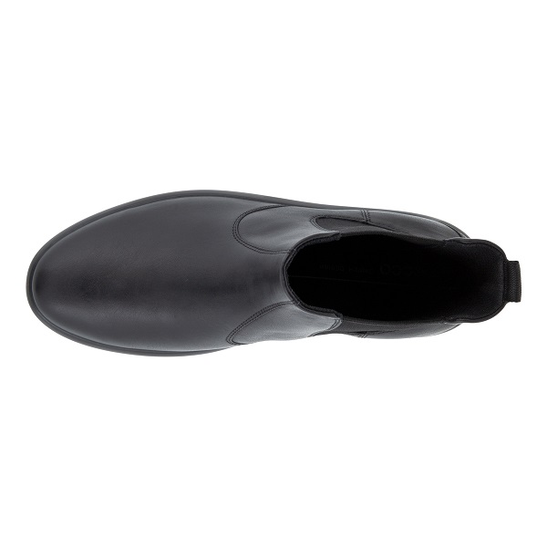 фото ECCO SOFT 9 II (205333-01001) 6