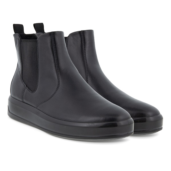 фото ECCO SOFT 9 II (205333-01001) 8