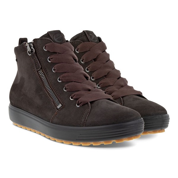 фото ECCO SOFT 7 TRED (450163-02507) 2