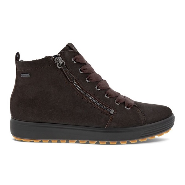 фото ECCO SOFT 7 TRED (450163-02507) 3