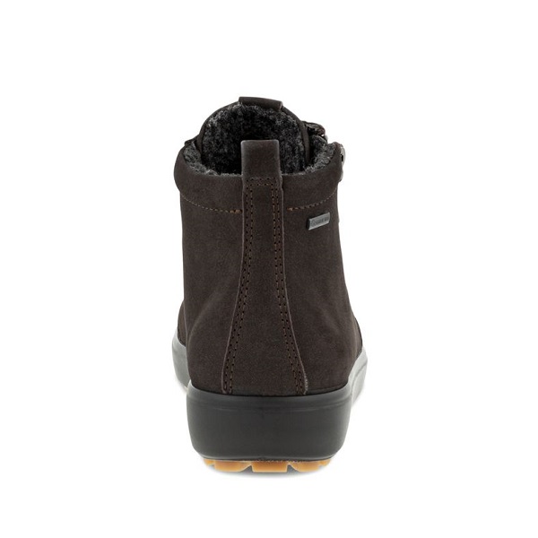 фото ECCO SOFT 7 TRED (450163-02507) 4