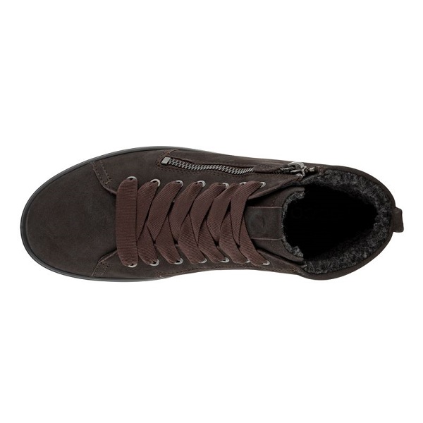 фото ECCO SOFT 7 TRED (450163-02507) 6