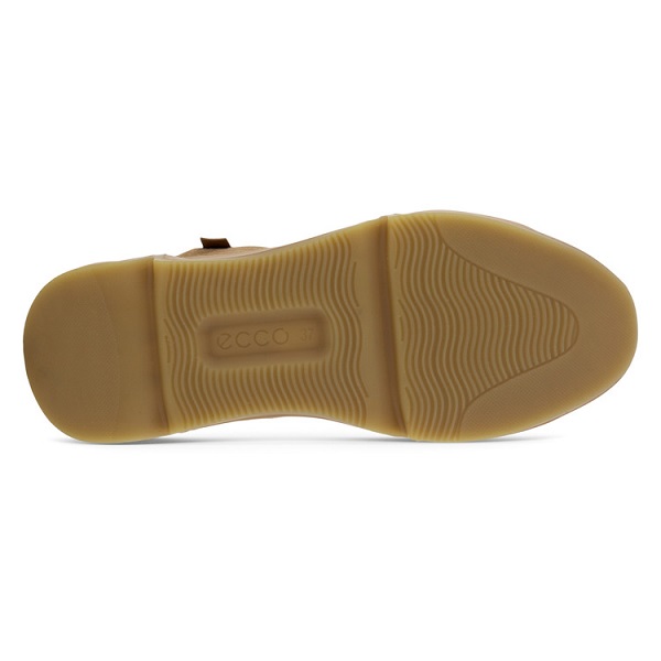 фото ECCO CHUNKY SNEAKER W (203203-60220) 7