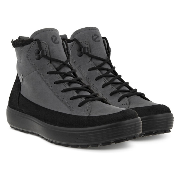 фото ECCO SOFT 7 TRED M (450444-53779) 7