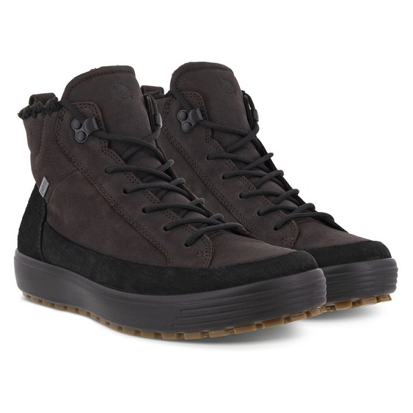 фото ECCO SOFT 7 TRED M (450444-59325) 8