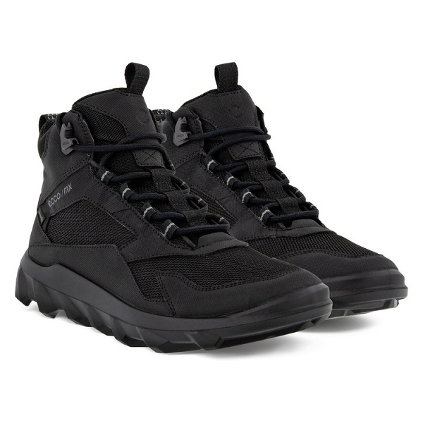 фото ECCO MX W (820223-51052) 8