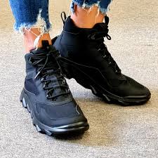 фото ECCO MX W (820223-51052) 9