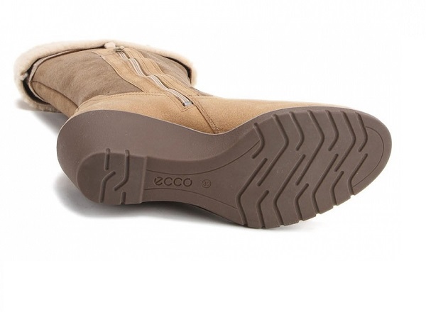 фото ECCO ADORA TEAK (232553-57563) 3