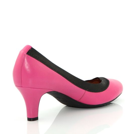 фото GEOX TAYRA FUCHSIA ( D22N7T 085NH C8062) 2