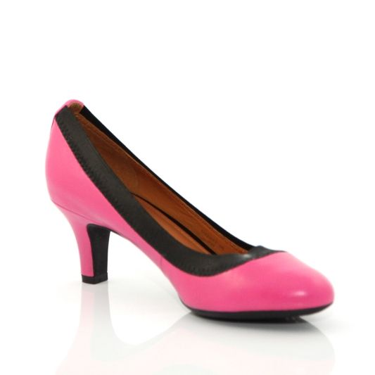 фото GEOX TAYRA FUCHSIA ( D22N7T 085NH C8062) 4