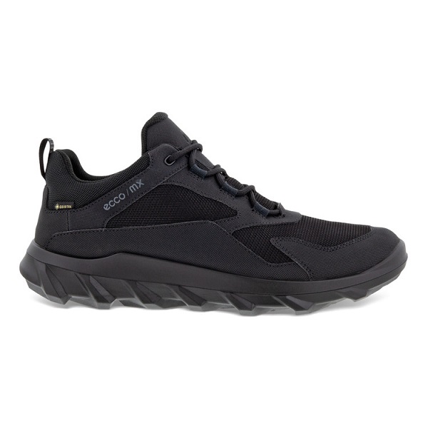 фото ECCO MX M (820194-51052) 2