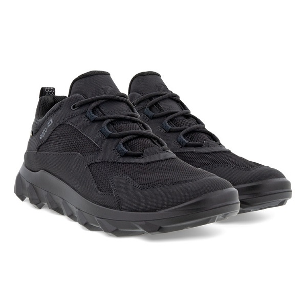 фото ECCO MX M (820194-51052) 8