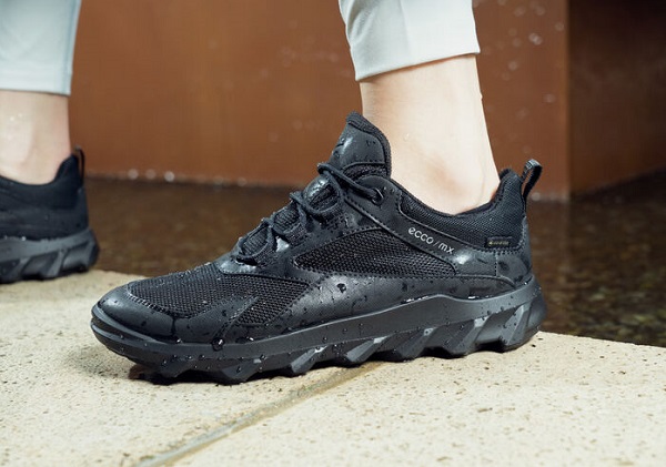 фото ECCO MX M (820194-51052) 9