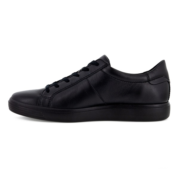 фото ECCO SOFT CLASSIC W (857683-01001) 3