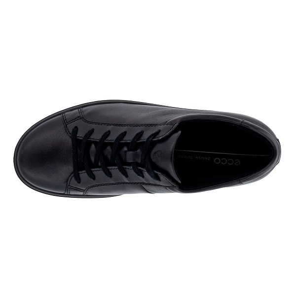 фото ECCO SOFT CLASSIC W (857683-01001) 6