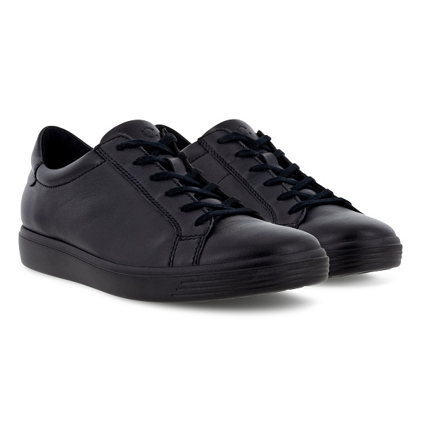 фото ECCO SOFT CLASSIC W (857683-01001) 8