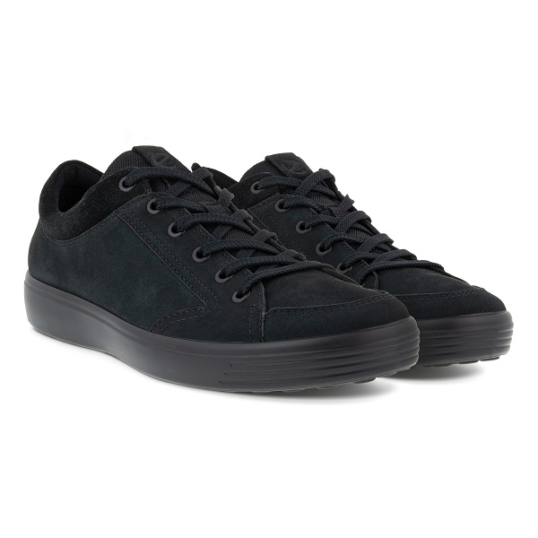фото ECCO SOFT 7 M (470374-51094) 8