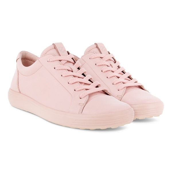 фото ECCO SOFT 7 W (470303-59752) 8