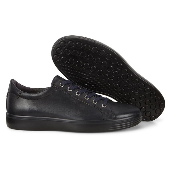 фото ECCO SOFT CLASSIC (857664-01308) 6