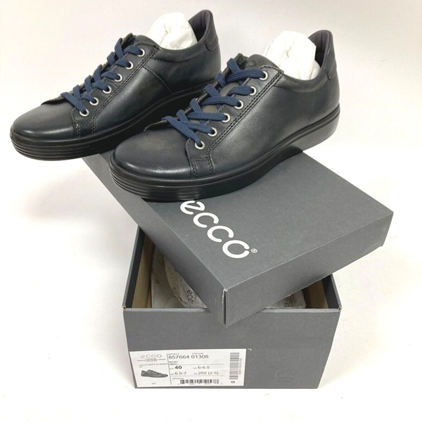 фото ECCO SOFT CLASSIC (857664-01308) 8