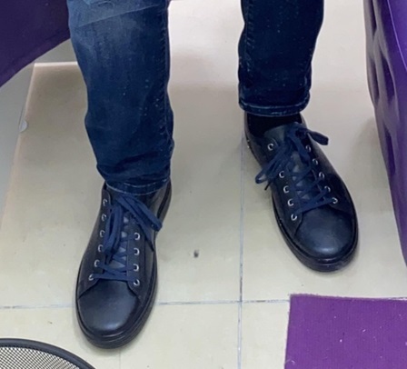 фото ECCO SOFT CLASSIC (857664-01308) 9