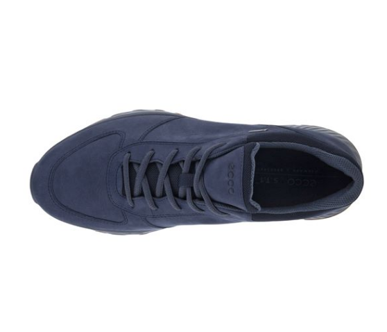 фото ECCO EXOSTRIDE (835304-01303) 4