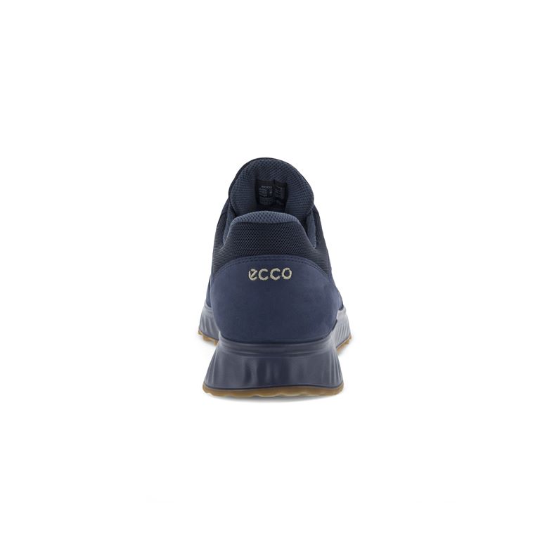 фото ECCO EXOSTRIDE (835304-01303) 6