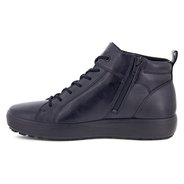 фото ECCO SOFT 7 TRED (450454-01001) 2