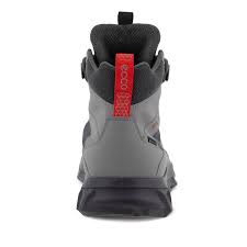 фото ECCO MX M (820224-51052) 3