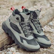 фото ECCO MX M (820224-51052) 4