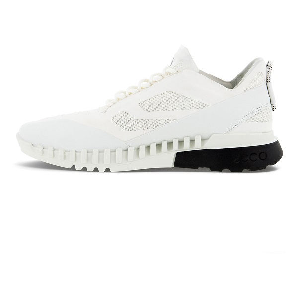 фото ECCO ZIPFLEX (803784-50696) 3