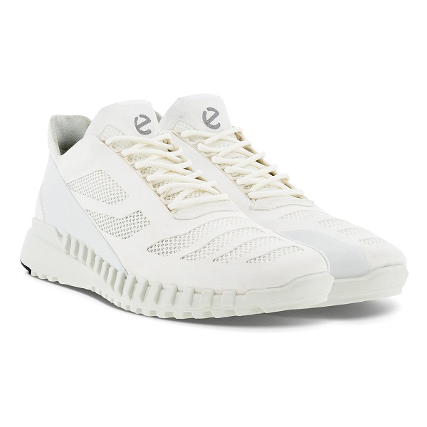 фото ECCO ZIPFLEX (803784-50696) 8
