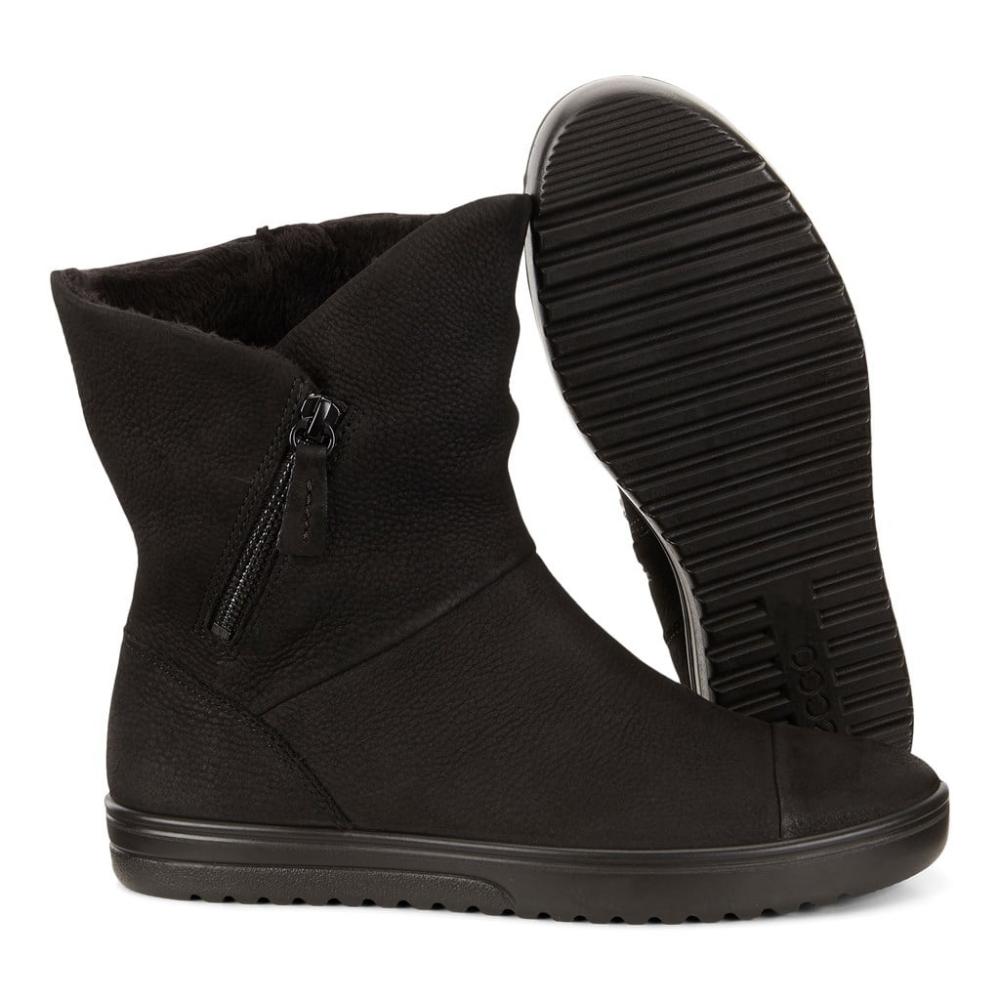 фото ECCO FARA (235423-02001) 4