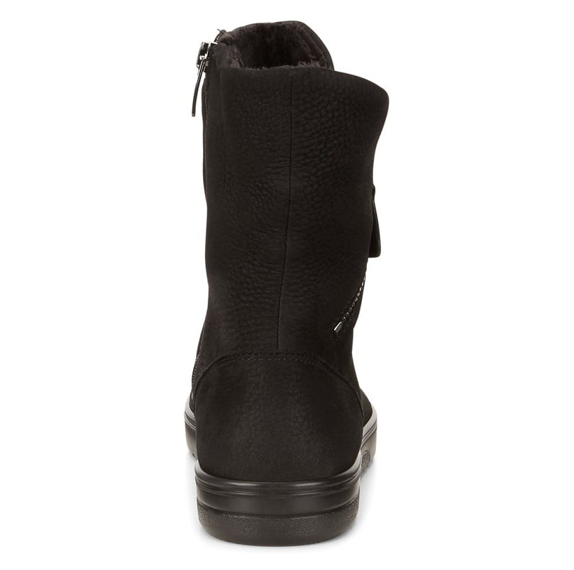 фото ECCO FARA (235423-02001) 7