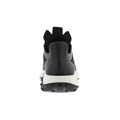 фото  ECCO RETRO SNEAKER W (211733-52230) 4