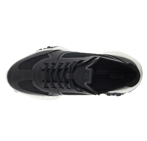 фото  ECCO RETRO SNEAKER W (211733-52230) 5