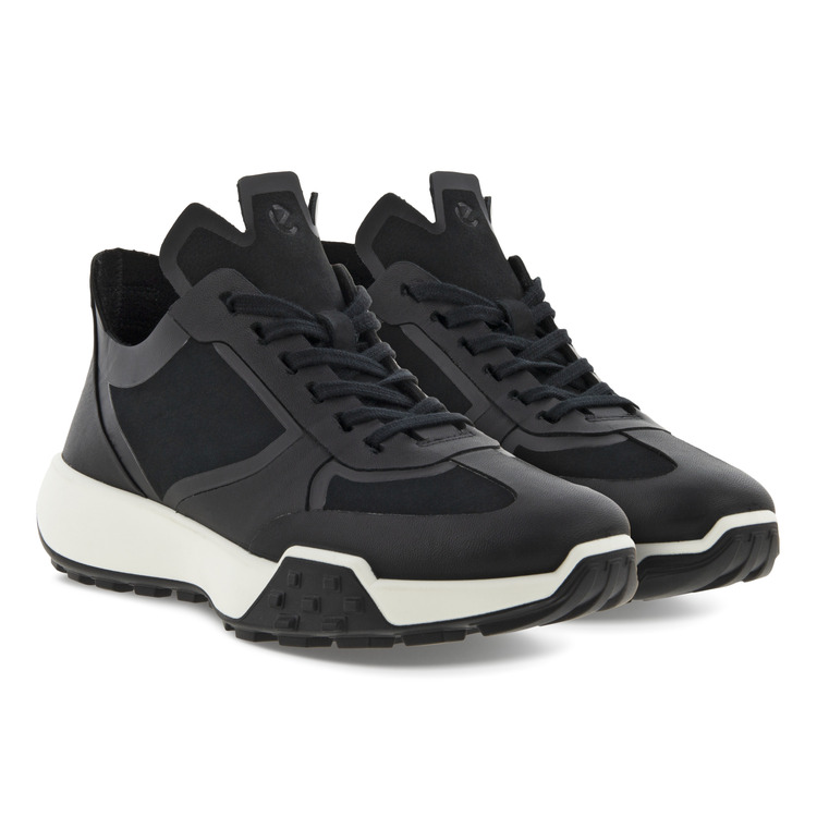 фото  ECCO RETRO SNEAKER W (211733-52230) 6