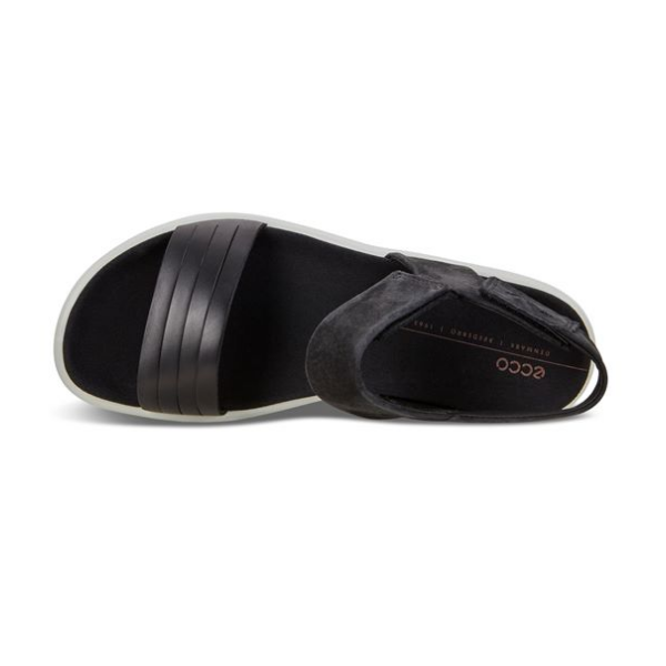 фото ECCO FLOWT W (273603-51052) 3